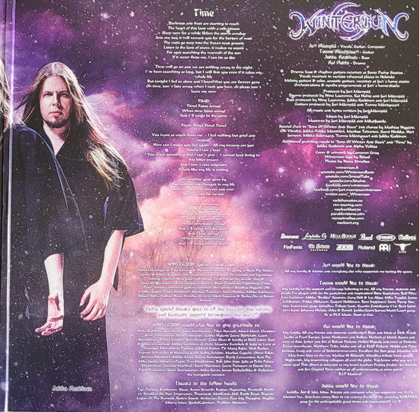Time I - Wintersun