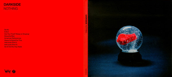 Nothing - Darkside