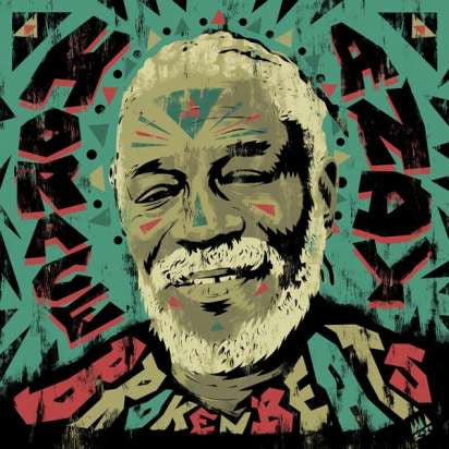 Broken Beats 1 & 2 - Andy, Horace