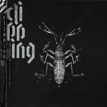 Dead Channel Sky - Clipping