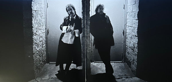 A Pound Of Feathers - Black Crowes