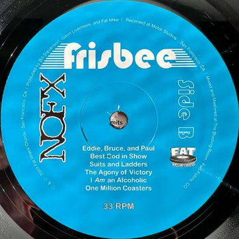 Frisbee - Nofx