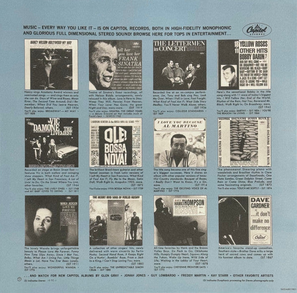 Something New - Beatles