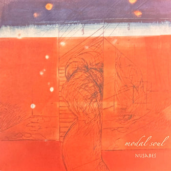 Modal Soul - Nujabes