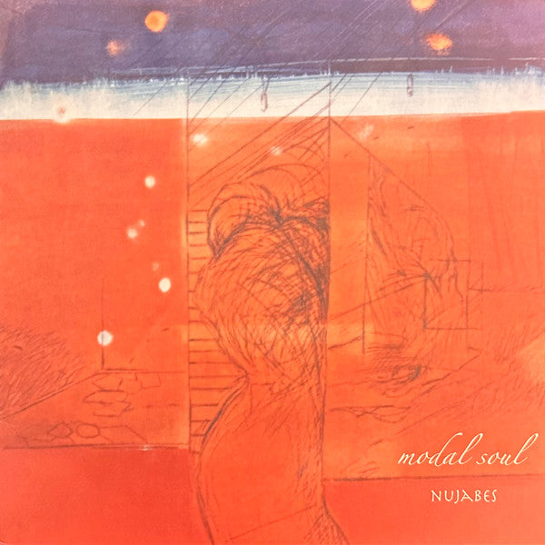 Modal Soul - Nujabes