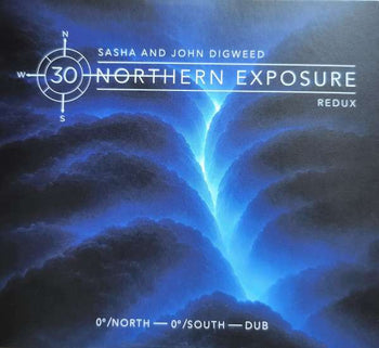 Northern Exposure Redux - Sasha / John Digweed [CD]