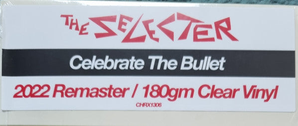 Celebrate The Bullet - 2022 Remaster - Selecter, The