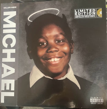 Michael - Killer Mike