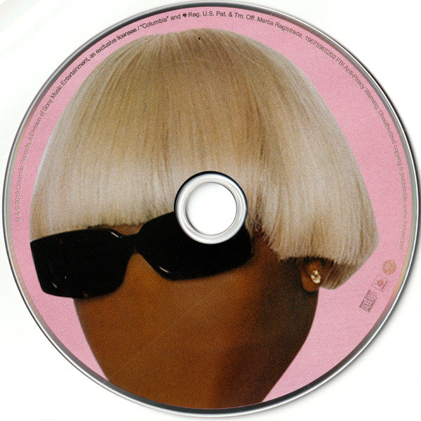 Igor - Tyler, The Creator