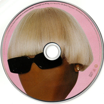 Igor - Tyler, The Creator