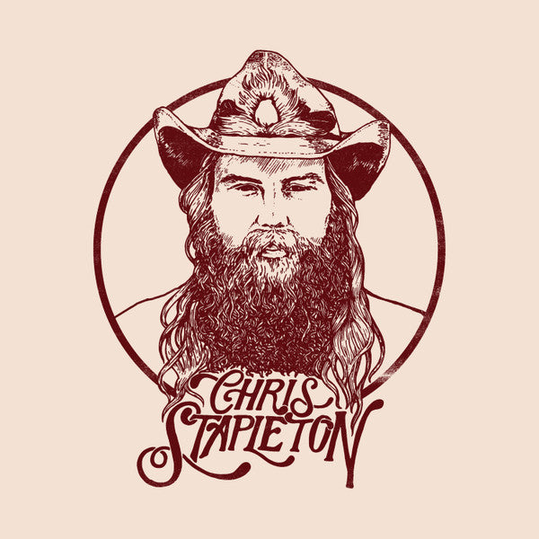 From A Room: Volume 1 - Stapleton, Chris