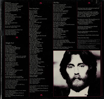 Black Rose - Souther, John David
