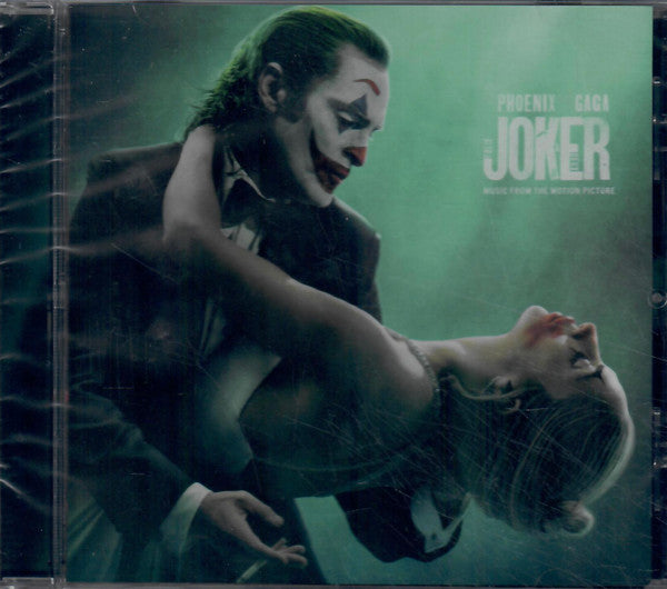 Joker: Folie A Deux - Lady Gaga / Joaquin Phoenix