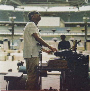 Live At Wembley Stadium - Blur