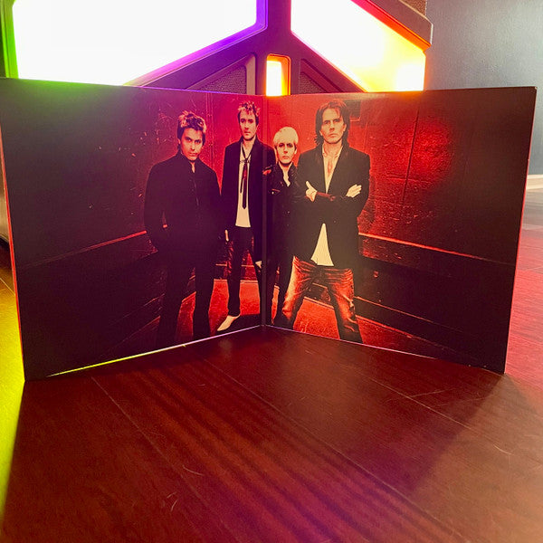 Red Carpet Massacre - Duran Duran