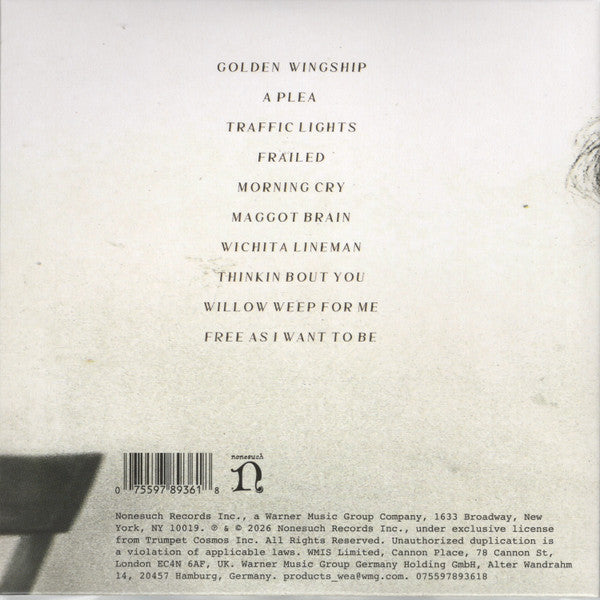 Honora - Flea