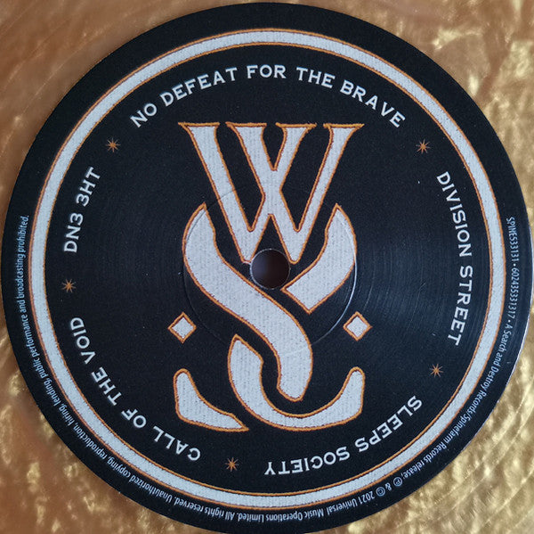 Sleeps Society - While She Sleeps