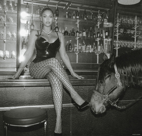 Renaissance - Beyonce
