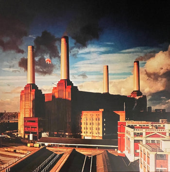 Animals - Pink Floyd