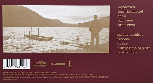Out of Season - Gibbons, Beth & Rustin Man