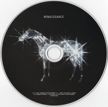 Renaissance - Beyonce