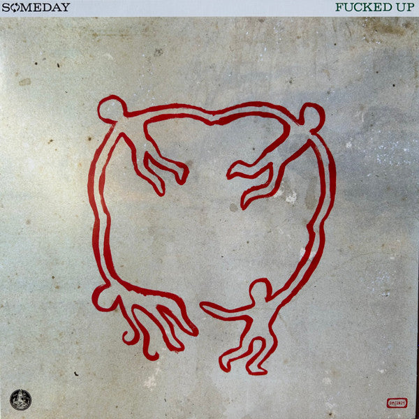 Someday - Fucked Up