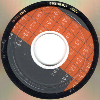 Room For Squares - Mayer, John