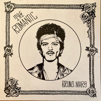 The Romantic - Mars, Bruno