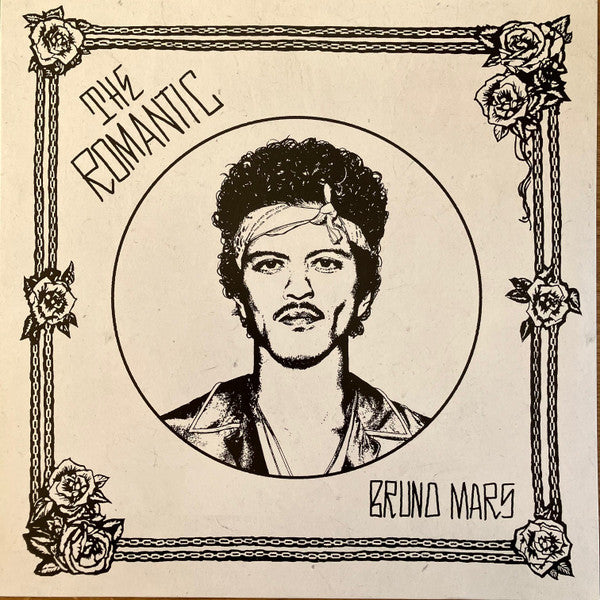The Romantic - Mars, Bruno