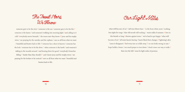 Beast Epic - Iron & Wine