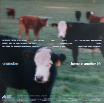 Home in Another Life - Enumclaw