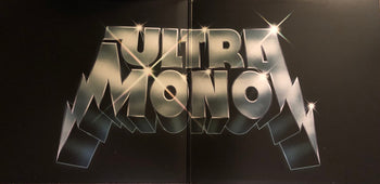 Ultra Mono - Idles