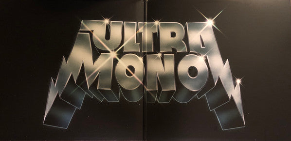 Ultra Mono - Idles