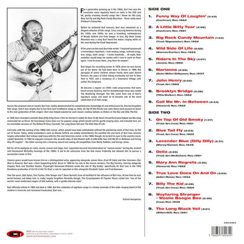 The Very Best of Burl Ives - Ives, Burl