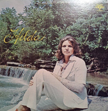 Hilda - Doyle, Hilda