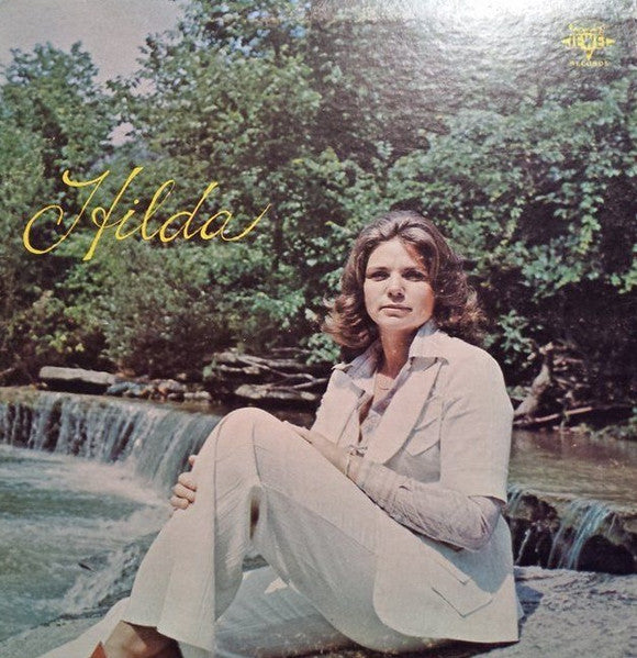 Hilda - Doyle, Hilda