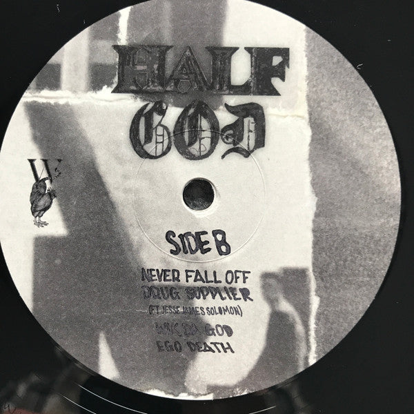Half God - Wiki