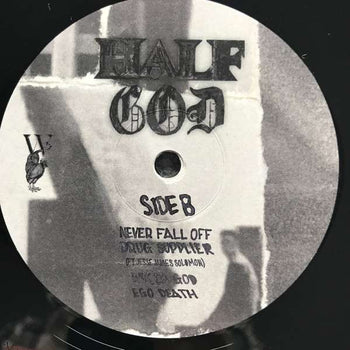 Half God - Wiki