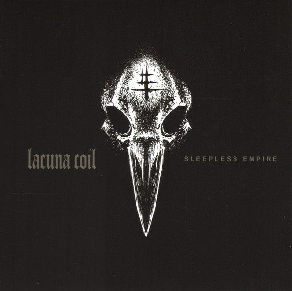 Sleepless Empire - Lacuna Coil