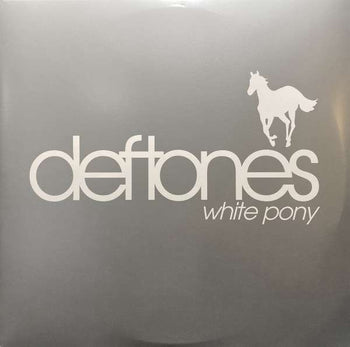 Saturday Night Wrist - Deftones