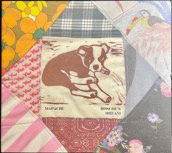 Roscoe's Dream - Mapache