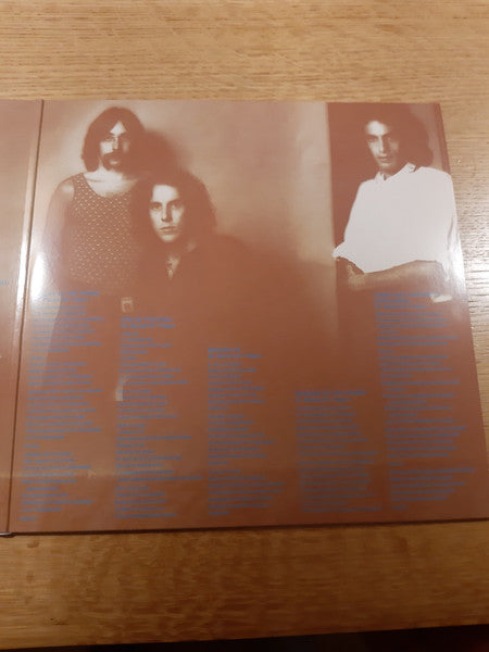 Can'T Buy A Thrill - Steely Dan