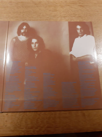 Can'T Buy A Thrill - Steely Dan