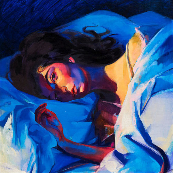 Melodrama [LP] - Lorde