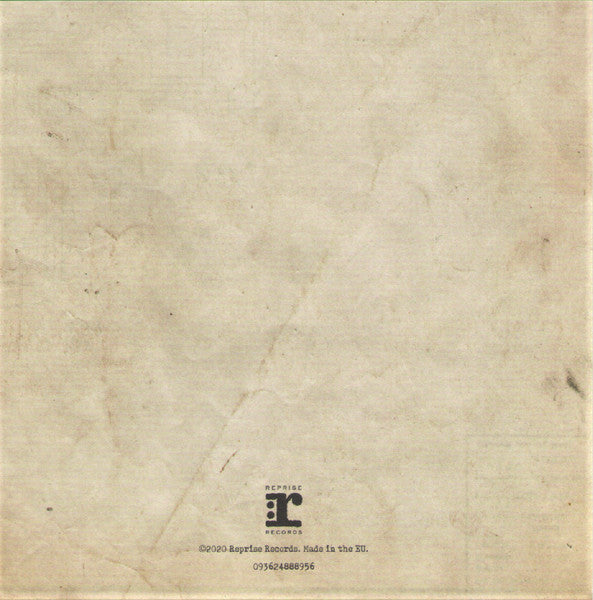 The Times - Young, Neil