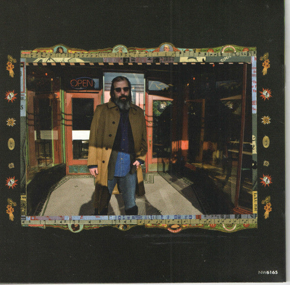 Townes - Earle, Steve