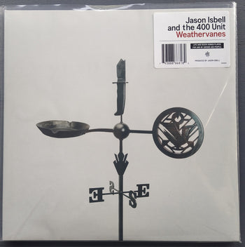 Weathervanes - Isbell, Jason & The 400 Unit