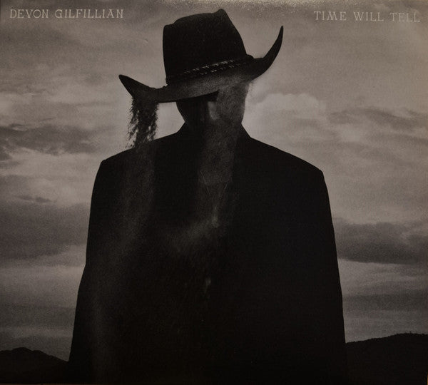 Time Will Tell - Gilfillian, Devon