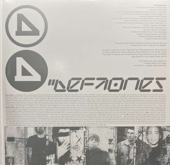 Saturday Night Wrist - Deftones