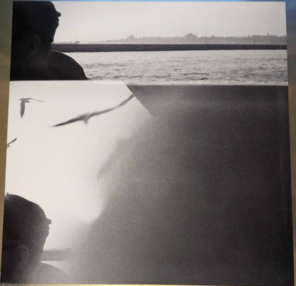 G_d's Pee At State's End! - Godspeed You Black Emperor!
